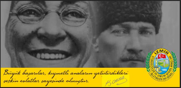 Anneler Günü Kutlu Olsun