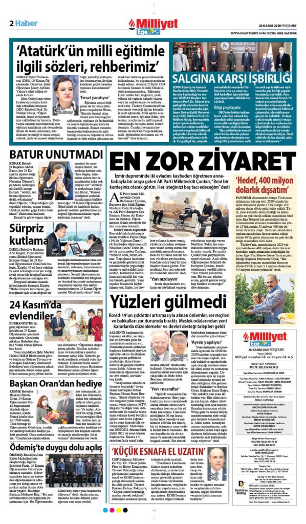 Milliyet