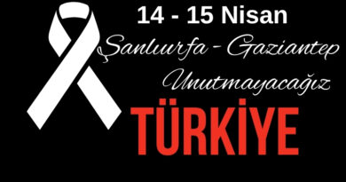 Başımız Sağolsun…