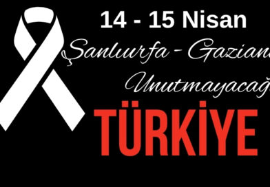 Başımız Sağolsun…