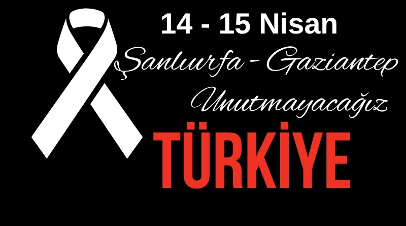 Başımız Sağolsun…