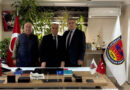 Ziyaretlerimiz…