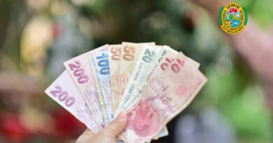 Kamu alacaklarının yapılandırılması
