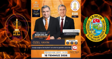 IESOB TV