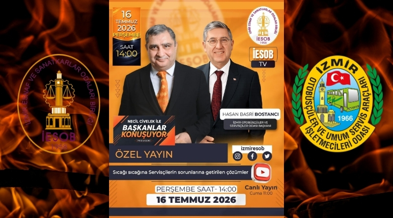 IESOB TV