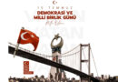 15 Temmuz