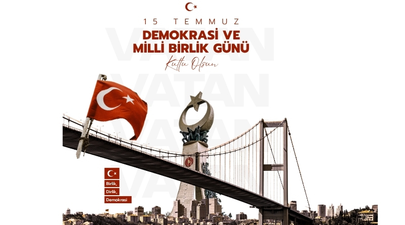 15 Temmuz