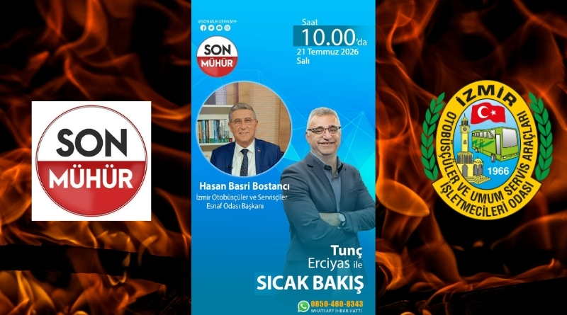 SON MÜHÜR – 21.07.2026