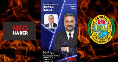 NEO TV – 17.07.2026