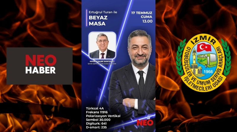 NEO TV – 17.07.2026