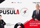 SES Gazete – Canlı Yayın 28.07.2026
