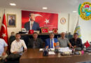 “Sektörü emekli işi olmaktan çıkarıp kimlik kazandırdık”