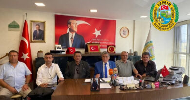 “Sektörü emekli işi olmaktan çıkarıp kimlik kazandırdık”