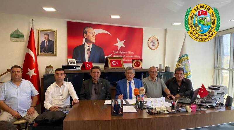 “Sektörü emekli işi olmaktan çıkarıp kimlik kazandırdık”